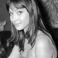 Anna Karina