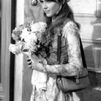 Anna Karina