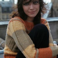 Anna Karina
