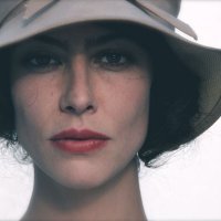 Anna Mouglalis