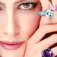 Anna Mouglalis