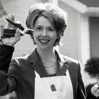 Annette Bening