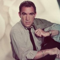 Anthony Quinn