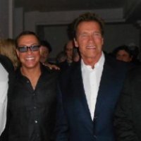 Arnold Schwarzenegger