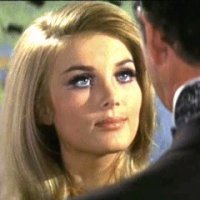 Barbara Bouchet