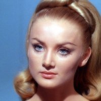 Barbara Bouchet