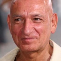 Ben Kingsley