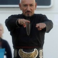 Ben Kingsley