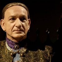 Ben Kingsley
