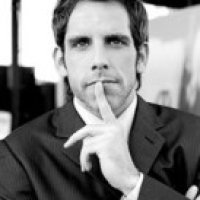 Ben Stiller