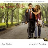 Ben Stiller