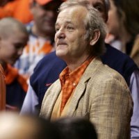 Bill Murray