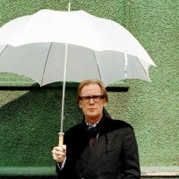 Bill Nighy