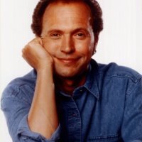 Billy Crystal