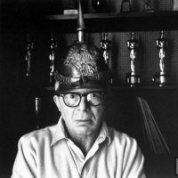 Billy Wilder