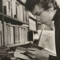 Bob Dylan