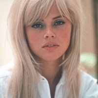 Britt Ekland