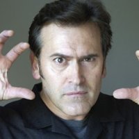 Bruce Campbell