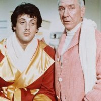Burgess Meredith