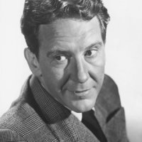 Burgess Meredith