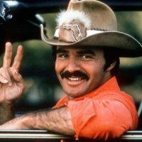 Burt Reynolds