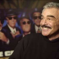 Burt Reynolds