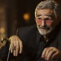 Burt Reynolds
