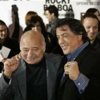 Burt Young