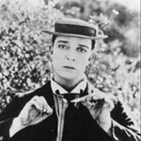 Buster Keaton