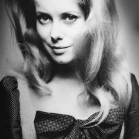 Catherine Deneuve
