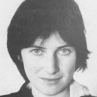 Chantal Akerman