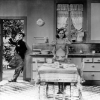 Charlie Chaplin
