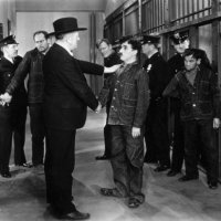 Charlie Chaplin