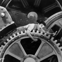 Charlie Chaplin