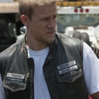 Charlie Hunnam
