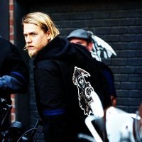 Charlie Hunnam