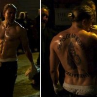 Charlie Hunnam