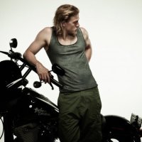 Charlie Hunnam