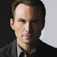 Christian Slater