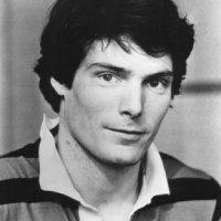 Christopher Reeve