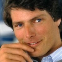 Christopher Reeve