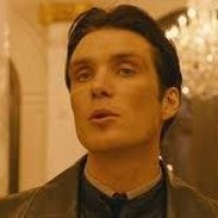 Cillian Murphy