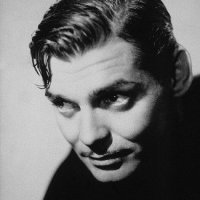 Clark Gable