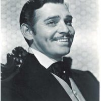 Clark Gable