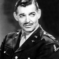 Clark Gable