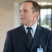 Clark Gregg