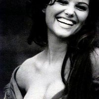 Claudia Cardinale