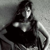 Claudia Cardinale