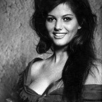 Claudia Cardinale