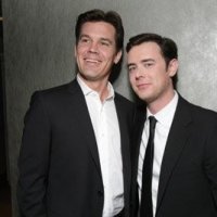 Colin Hanks
